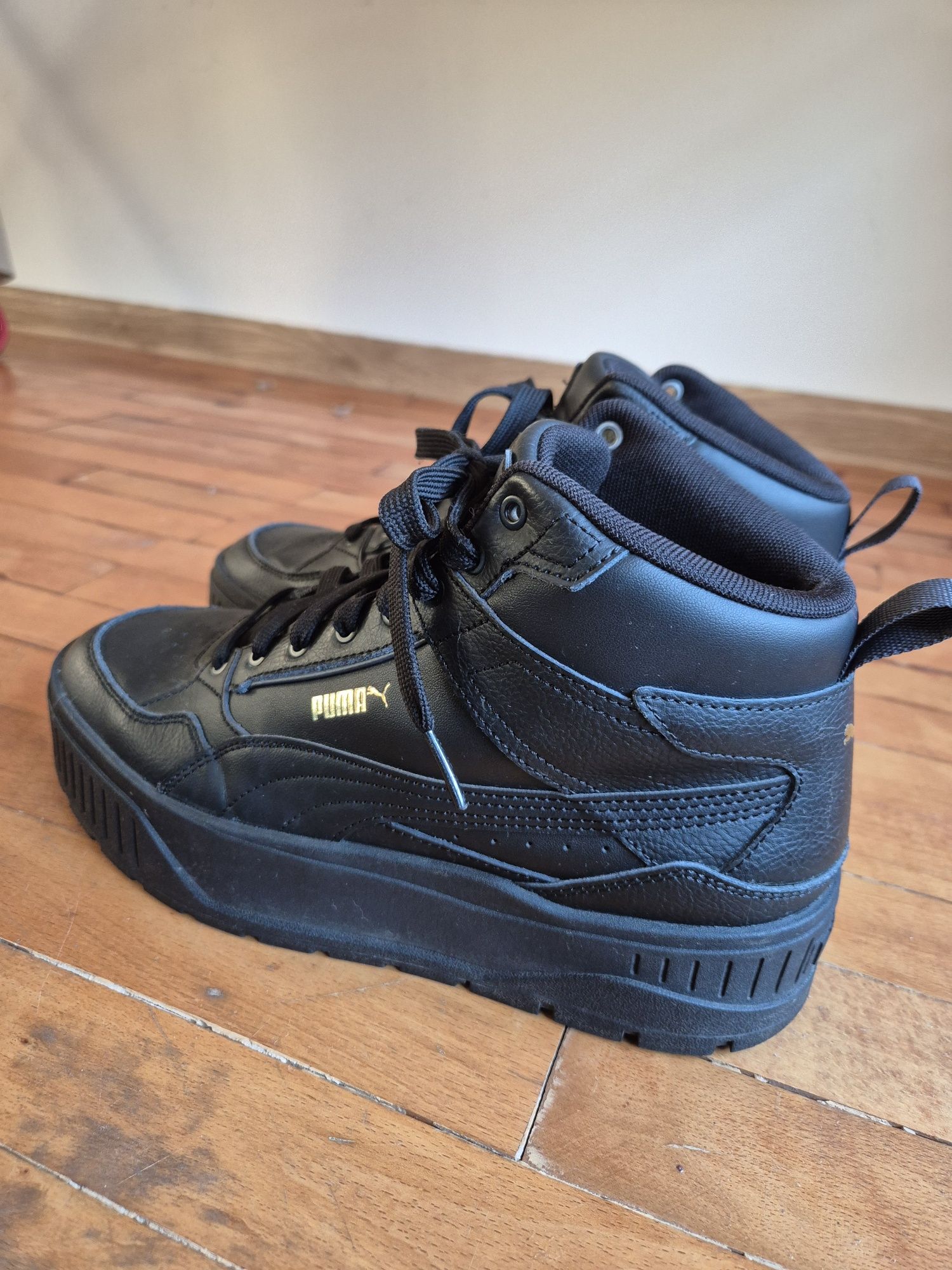 Puma Karmen II Idol