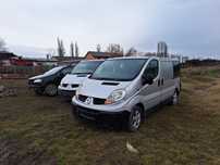 Piese Opel Vivaro, Renault Trafic, Nissan Primastar 2.0