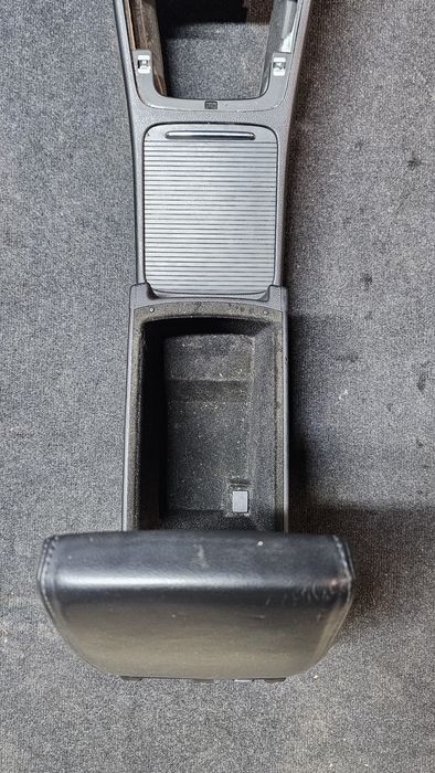 Cotiera Volkswagen Passat B6