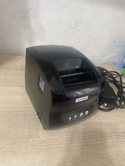 Принтер model XP 365B