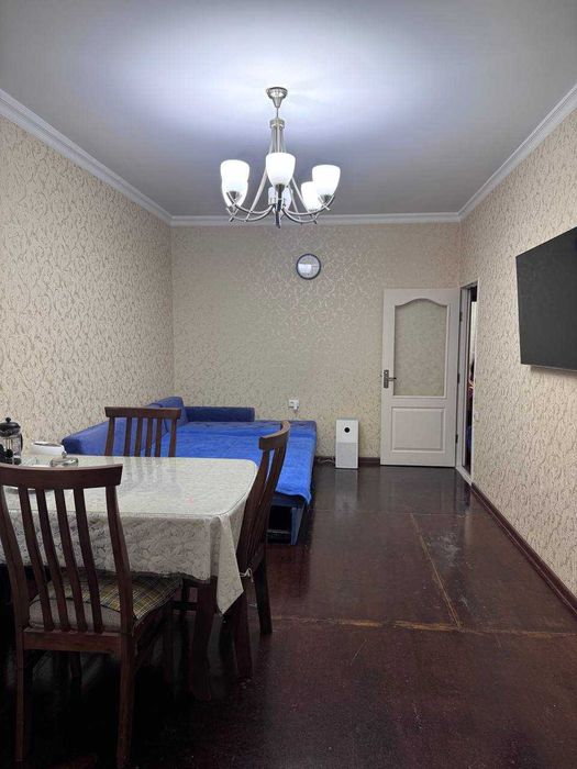 ИПОТЕКА Продается 3/3/4 кв массив ТТЗ-1 №314 Жамила