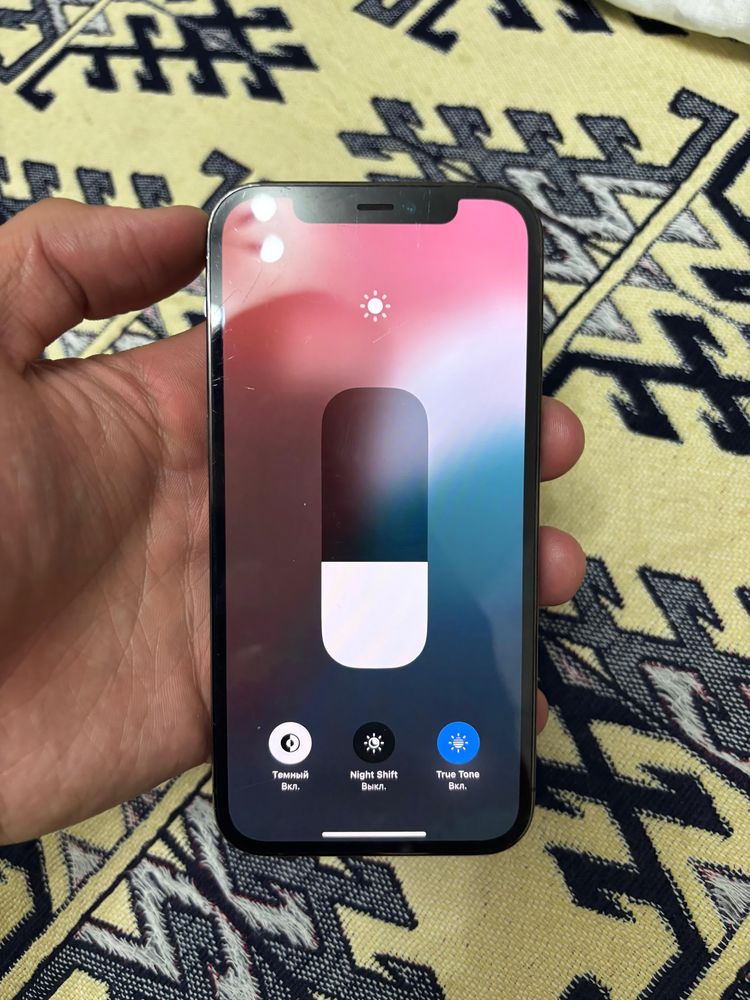 Iphone 12 pro 256