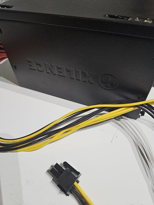 Sursa PC Xilence 500w