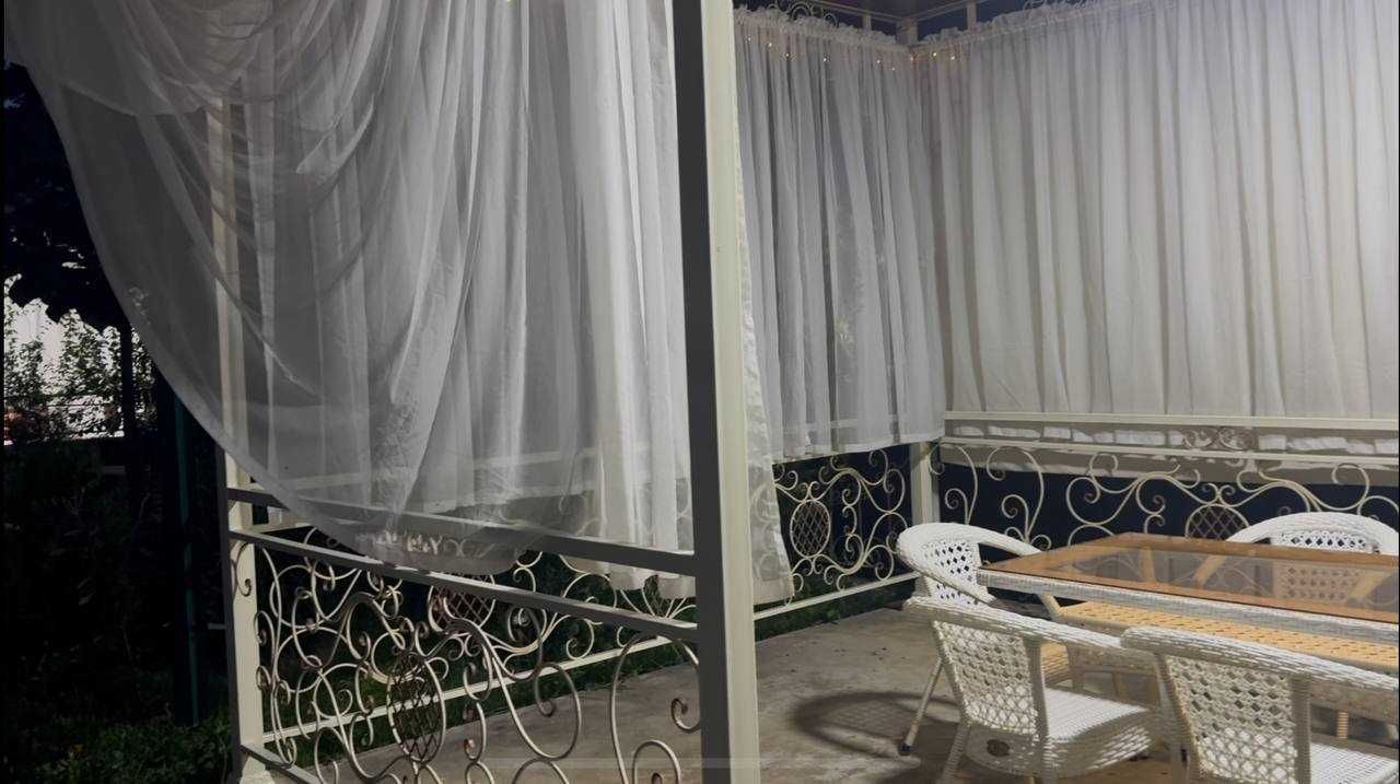 Dacha Malina – eng yaxshi dam olish maskani!