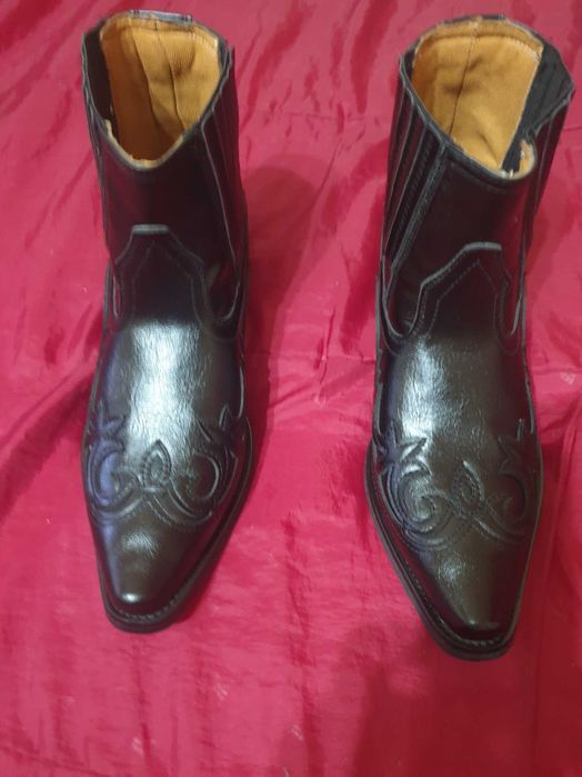 Pantofi Botine 44 Nou