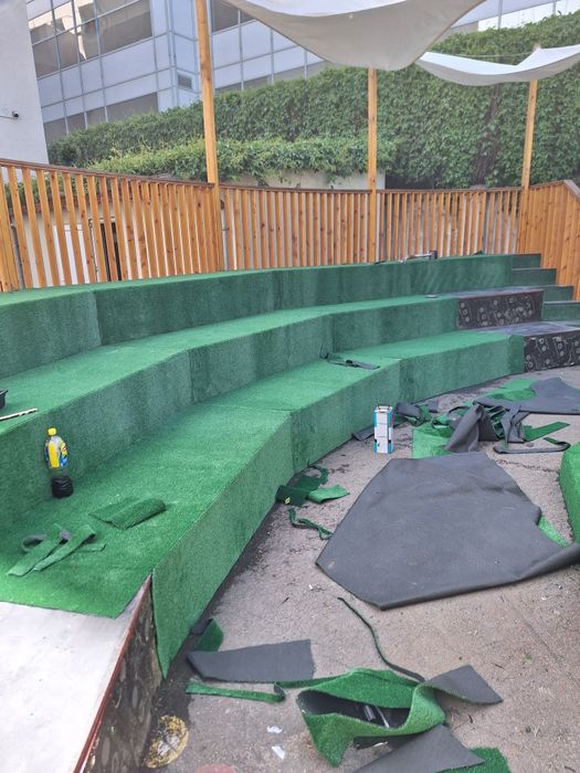 Montaj mocheta disponibilitate rapida