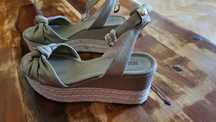 Sandale platforma Michael Kors