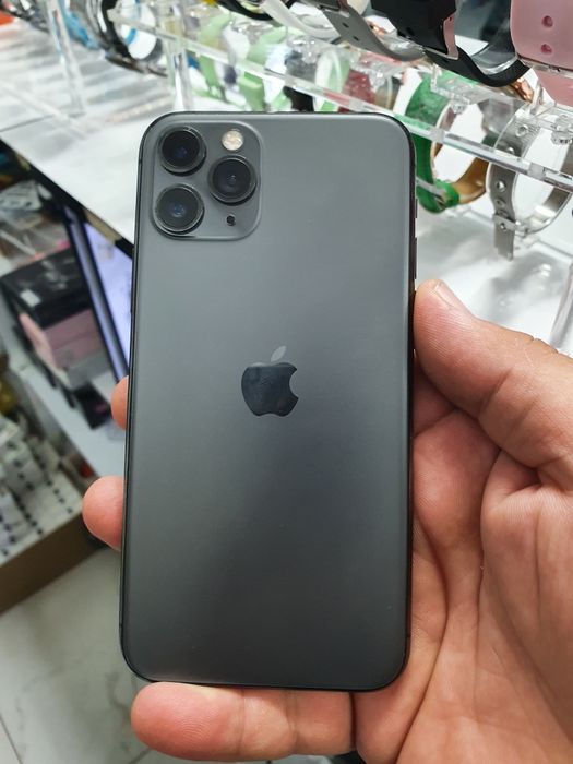 Iphone 11pro 64gb