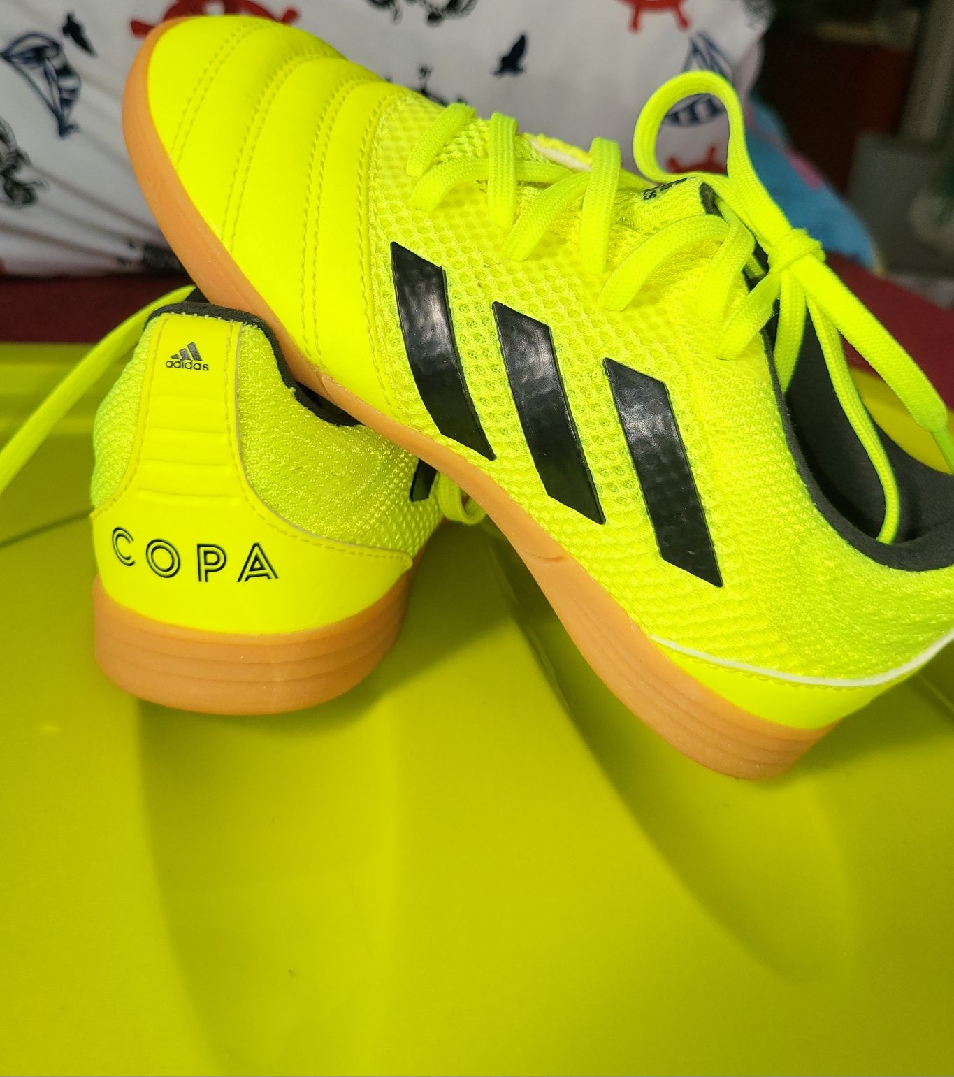 Adidas Copa 19.3