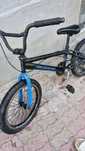Bicicleta BMX...