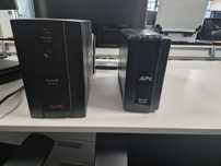 2 UPS APC 950 & 550