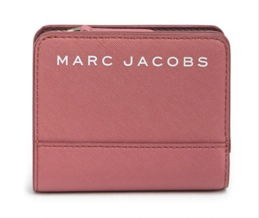 кошелек marc jacobs