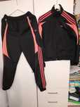 Trening femei Adidas Originals măsura M