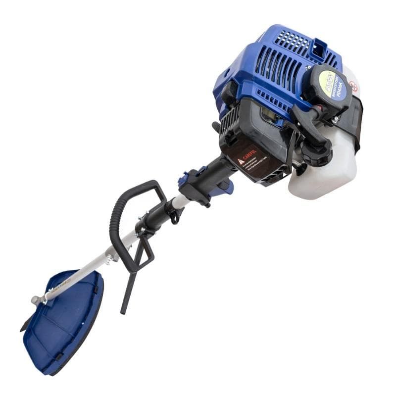 Motocoasa Pandora 5 stele 6 CP 10.000 RPM 8 Acesorii incluse