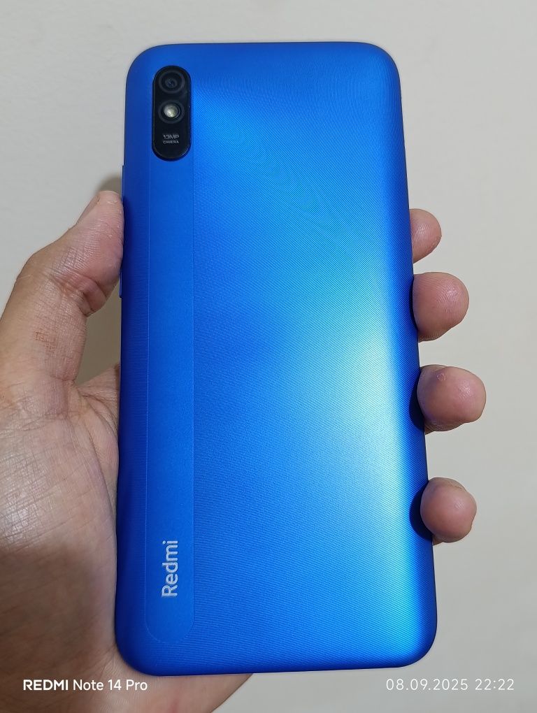 Redmi 9A ideal xolatda Arzon narzda