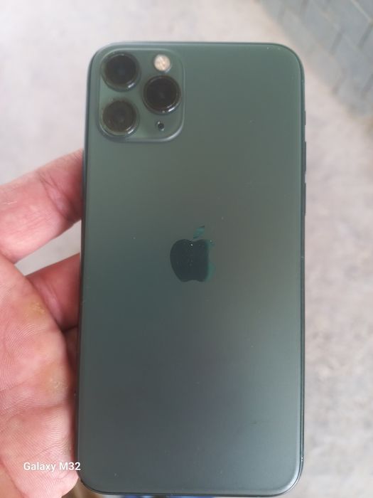 iphone 11 pro LLA