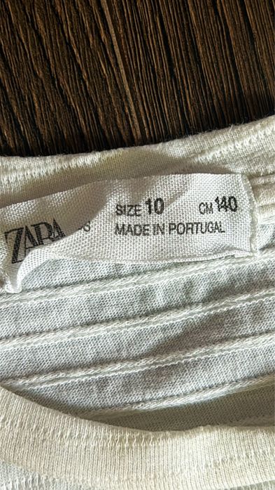 Tricou Zara kids