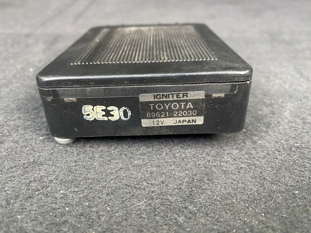 Модул запалване Toyota Supra