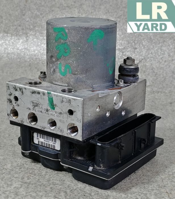 Pompa ABS DISCOVERY 3; ROVER SPORT 2005-2009; RANGE ROVER 2002-2009