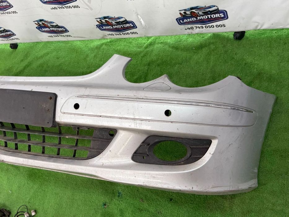 BARA FAȚĂ  MERCEDES BENZ CLK 2008 220 CDI C209 2.1 DIESEL COUPE COD OEM A2098853225 2002-2010