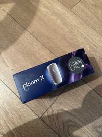 нагревательное устройство Ploom x + 4.5 пачек