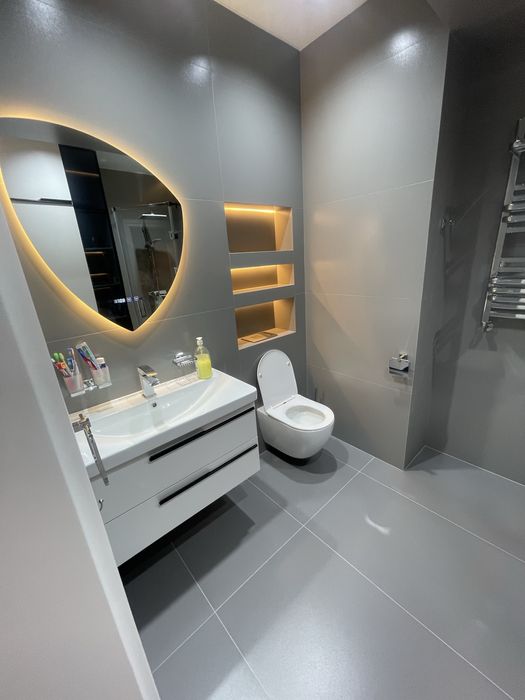 Аренда квартиры.