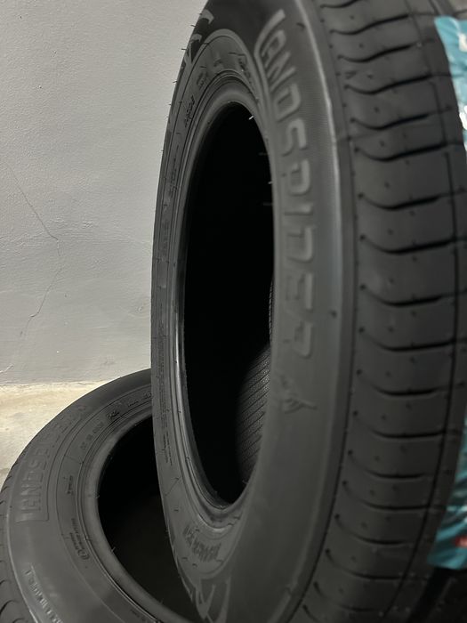 Нови летни гуми LANDSPIDER H/P 215/60R16 95V НОВ DOT 2156016