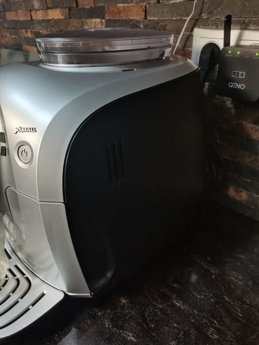 Espressor Philips Saeco Xsmall