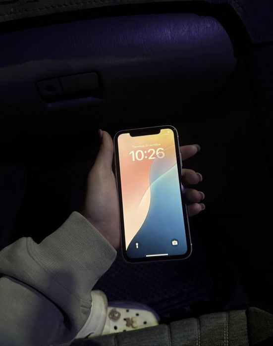 Айфон 11 64 гига