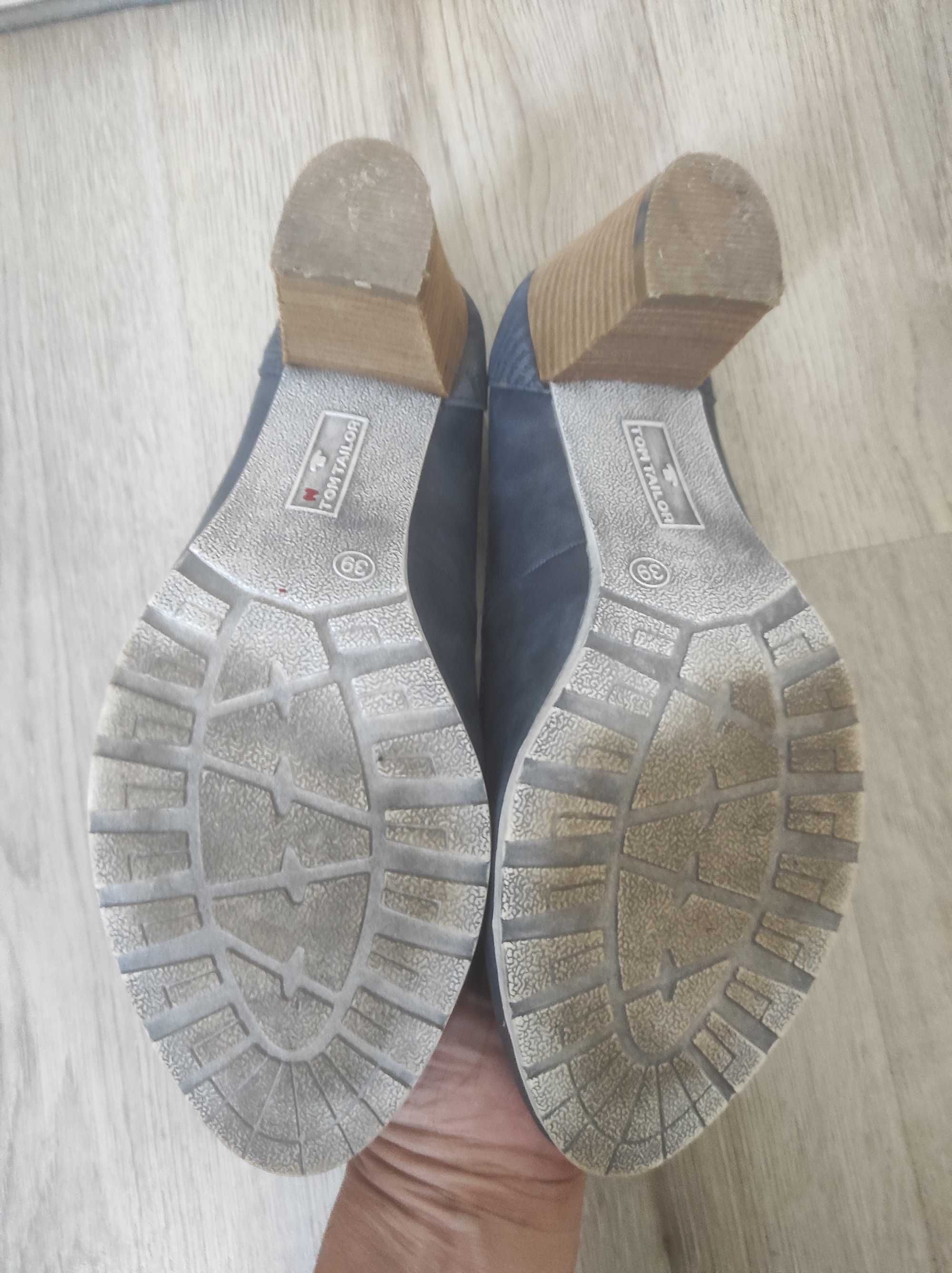 Дамски оригинални Tom Tailor
