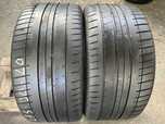 SET 2 Anvelope Vara 275/30 R20 97Y MICHELIN  Pilot Sport 3 ZP runflat