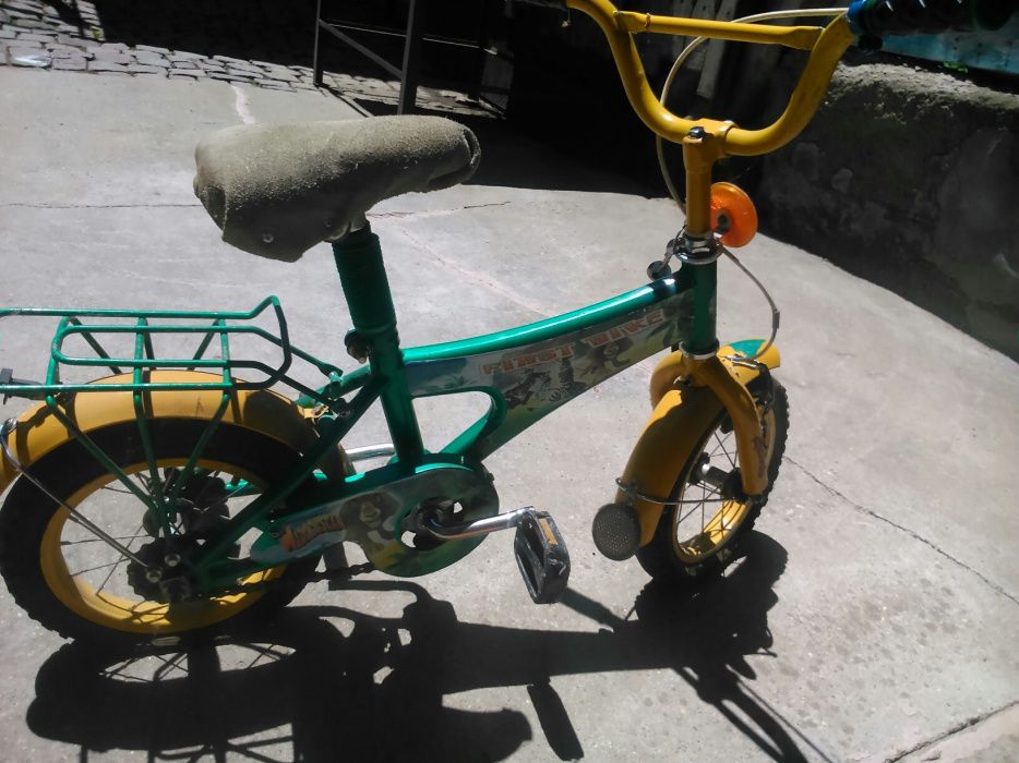 Bicicleta mica pt copii