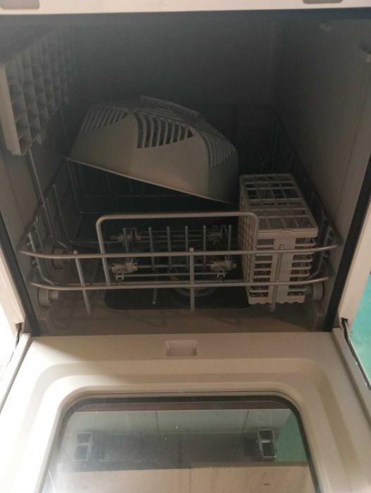 Мини съдомиялна MIA