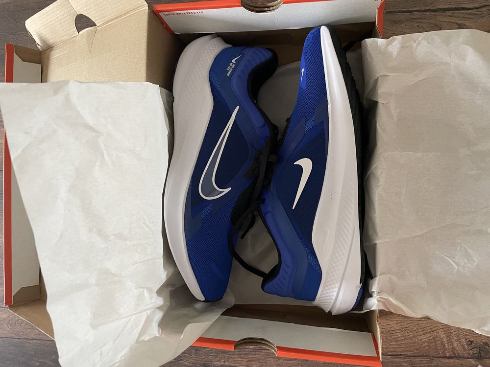 Nike Quest 5 - обувки за бягане (44)