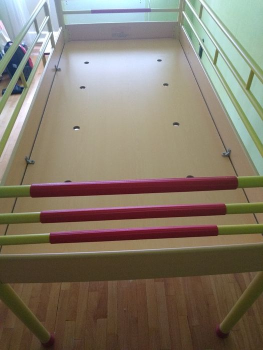 Детско легло CILEK