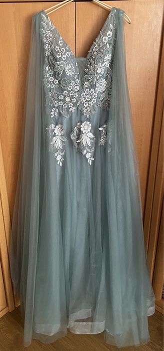 Платье на выпускной