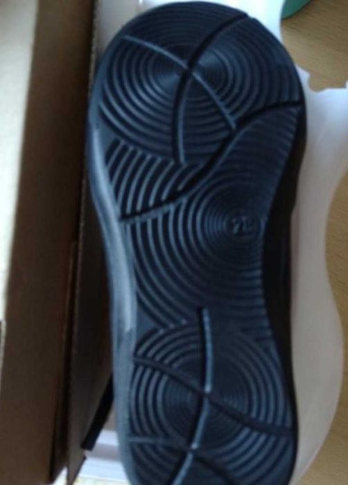 Боти естествена кожа 28 н.