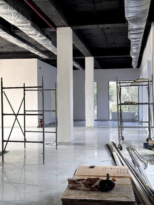 Сдается в аренду 3-х этажный бизнес-центр.