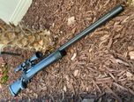 Pusca Airsoft 7Jouli FullMetal Daunatori/Tinta PUTERE MAXIMA LEGALA