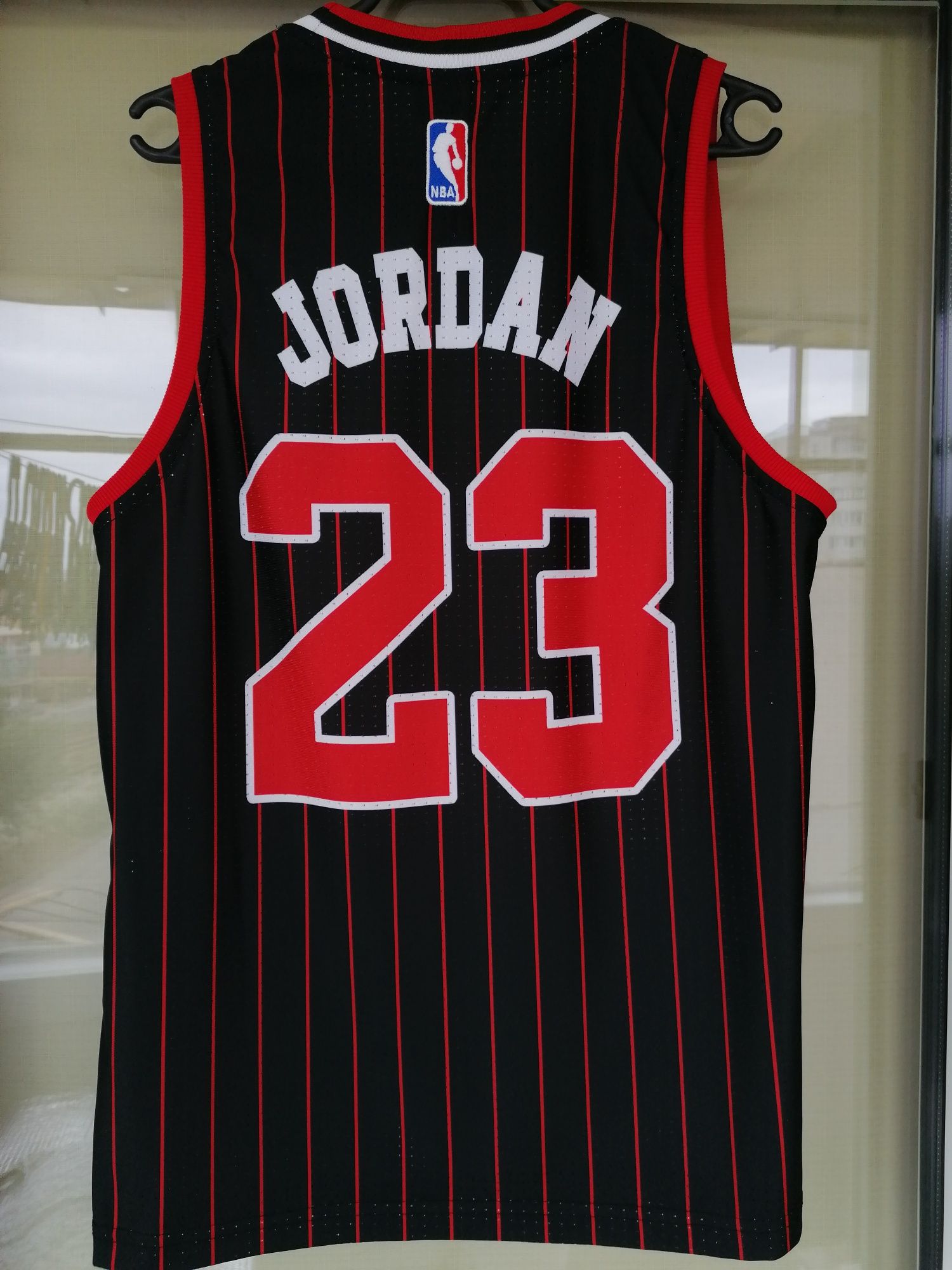 Maieu Chicago Bulls baschet