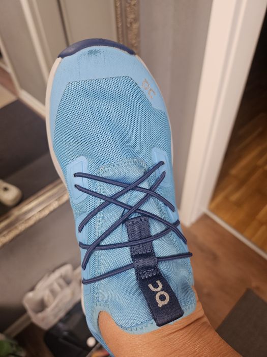 Детски маратонки он