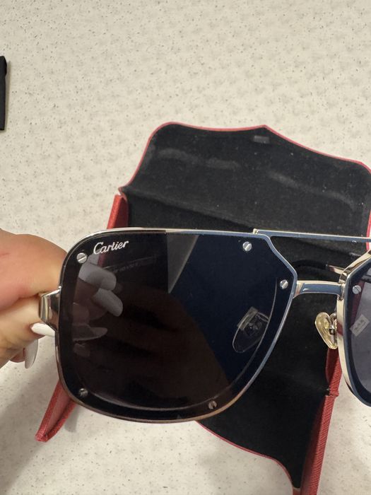 Ochelari Cartier