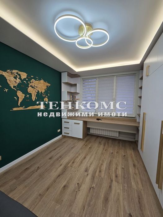 Продава се Тристаен апартамент в София, Славия - 105 кв.м за 2848 €/кв.м - Снимка #9