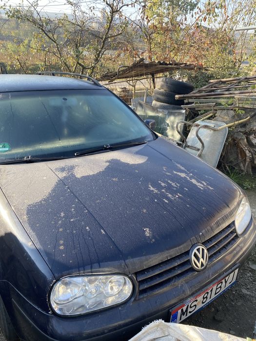 Golf 4 AXR.2006 .E4