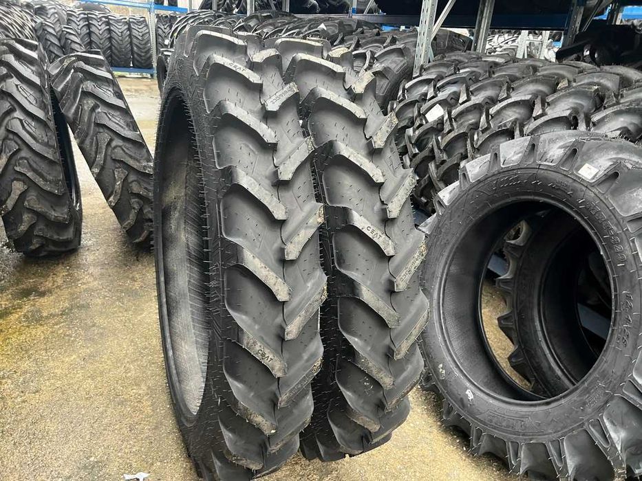 Anvelope noi 230/95 R40 radiale pentru tractor cu livrare rapida