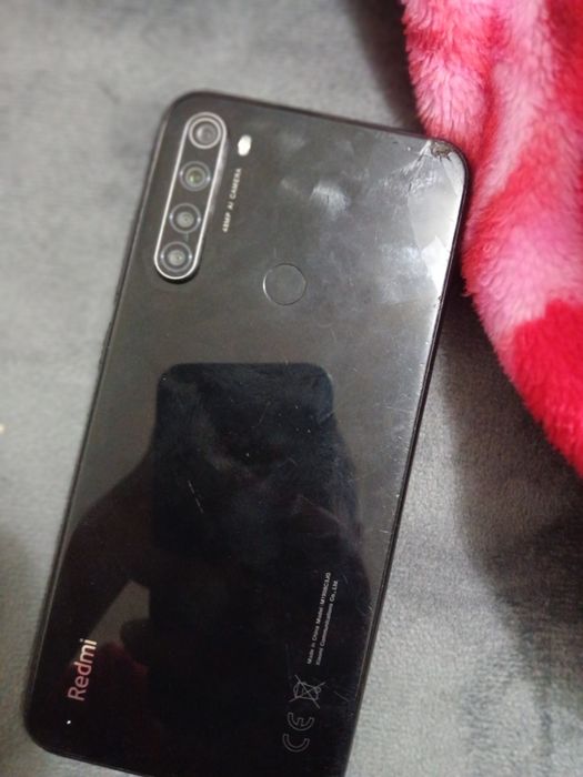Redmi not 8 хорошый