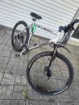 Велосипед CrossBike Winora Nepal 29' XL