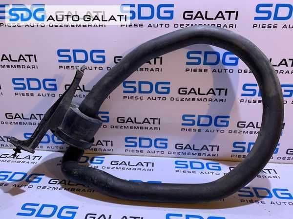 Epurator Gaze Complet cu Furtun BMW Seria 3 E46 316 318 1.8 1.9 i 1998 - 2006 Cod 1716578