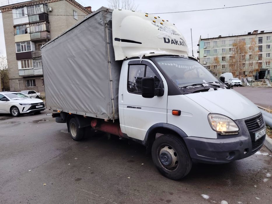 Грузоперевозки по казахстану и области