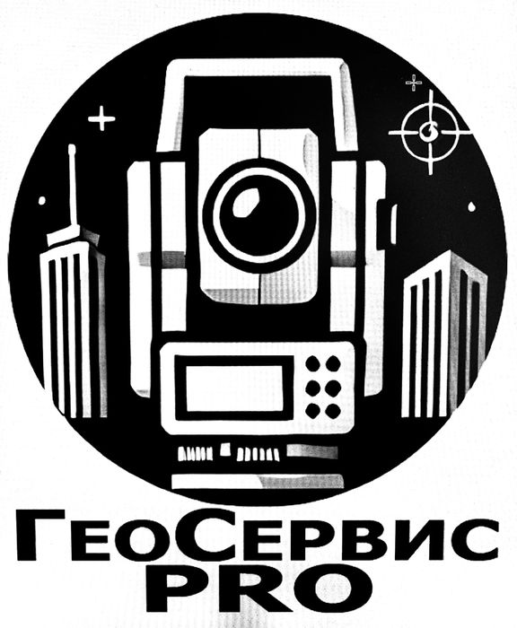 Топосъемка, исполниельная съемка, геодезические услуги